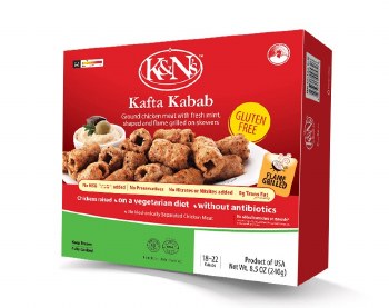 CHAKKI ATTA 4 LB